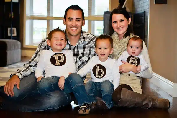Family is part of my personal definition of success Family is part of my personal definition of success