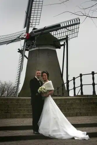 Chris & Sabine Wedding 202