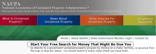 Get Your Free Money: Treaure Hunting Online