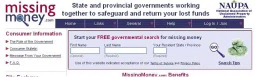 Get Your Free Money Treaure Hunting Online