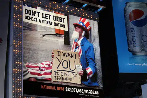Debt Management Skills
