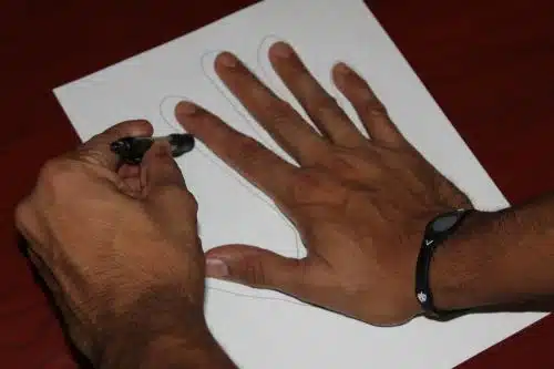 benefits of using nondominant hand