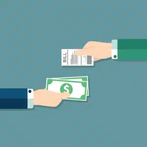 unpaid medical bills and your credit score