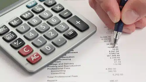 Tactical budgeting