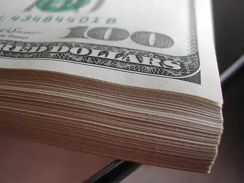 Pension Distribution