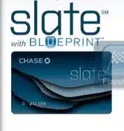 chase blueprint