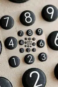 random number generator beat stock market