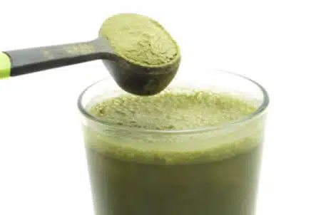 athletic greens boost brain power