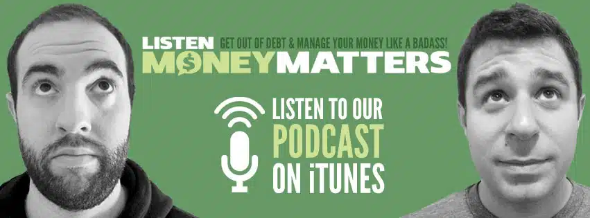 Listen Money Matters