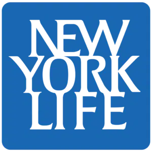 new york life insurance company logo