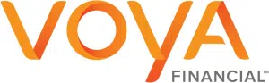 voya financial logo