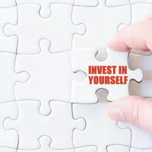 invest in yourself -best $100 dollar investment
