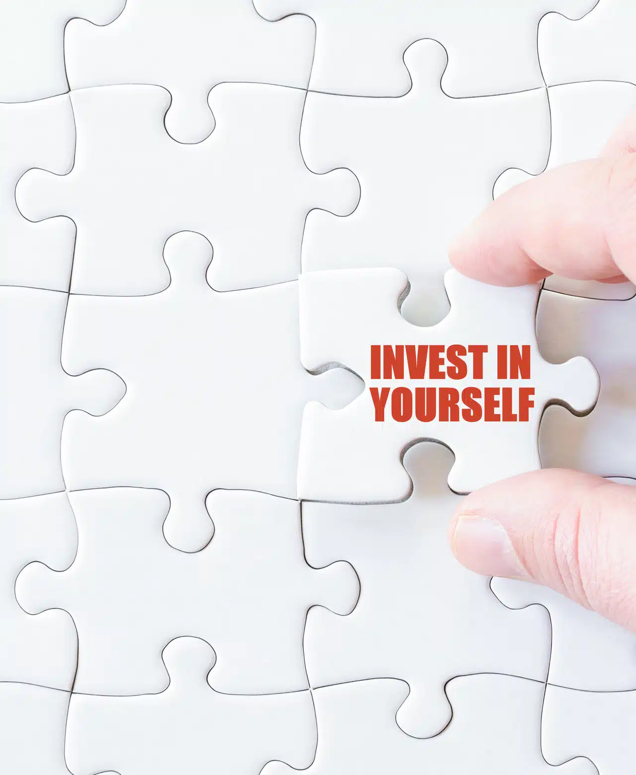 invest in yourself -best $100 dollar investment