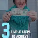 financial confidence