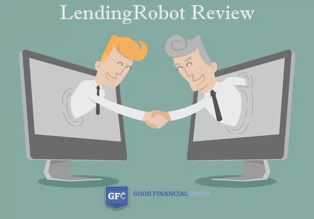 lending robot review