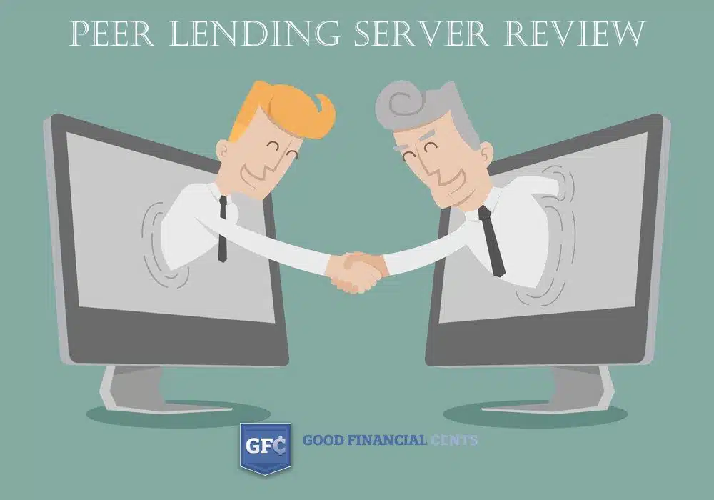 peer lending server review