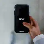 uber