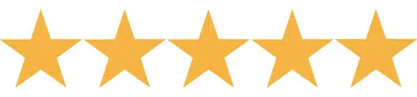 Five star rating for LendingTree from Jeff Rose at Finance456