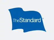 The Standard logo
