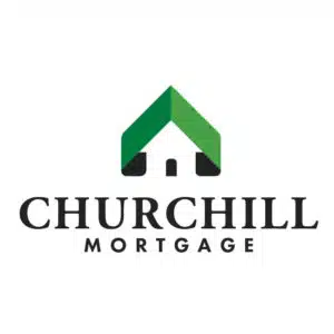 churchill mortgage logo