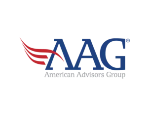AAG reverse mortgage logo