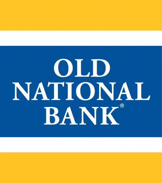 old national bank logo