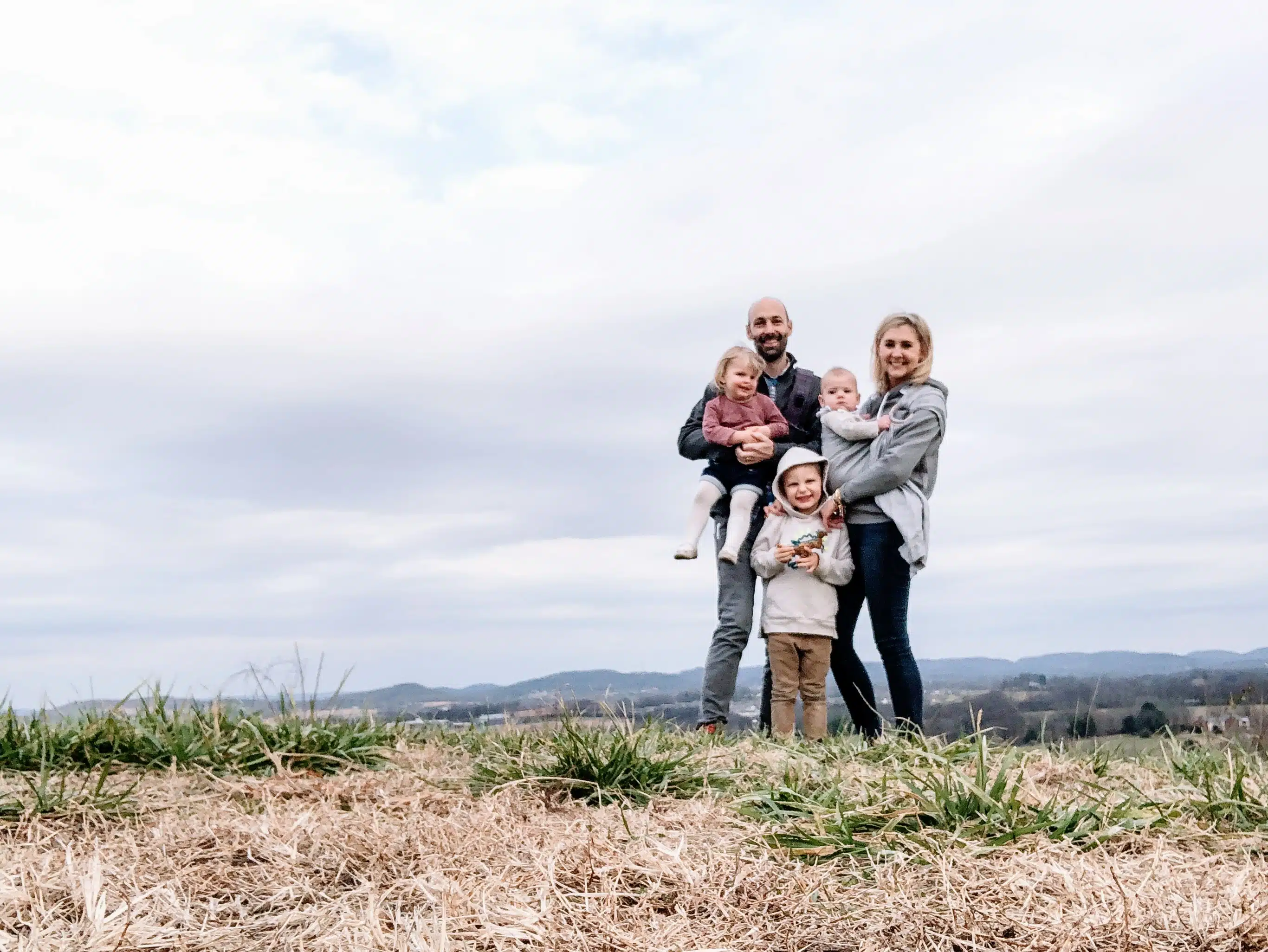 He Gave Away (Over) $1 Million Before the Age 40