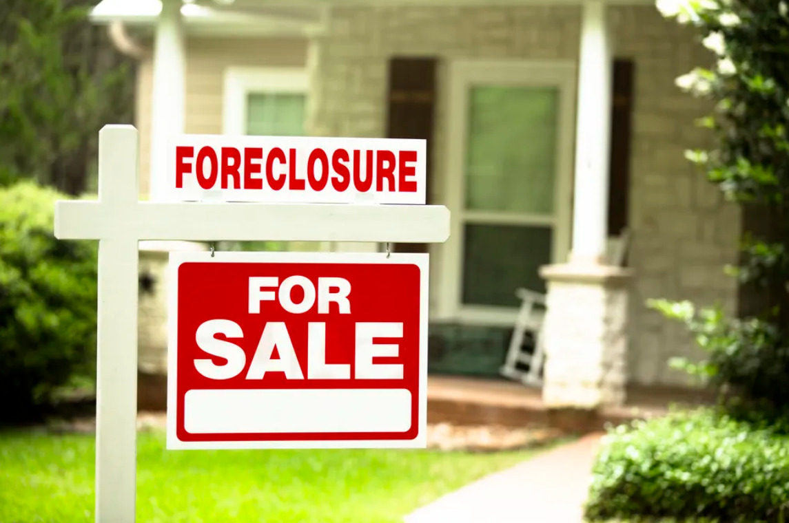 the Best Foreclosure Sites for Property Discovery
